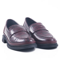 Pesso Wattle Bordoux