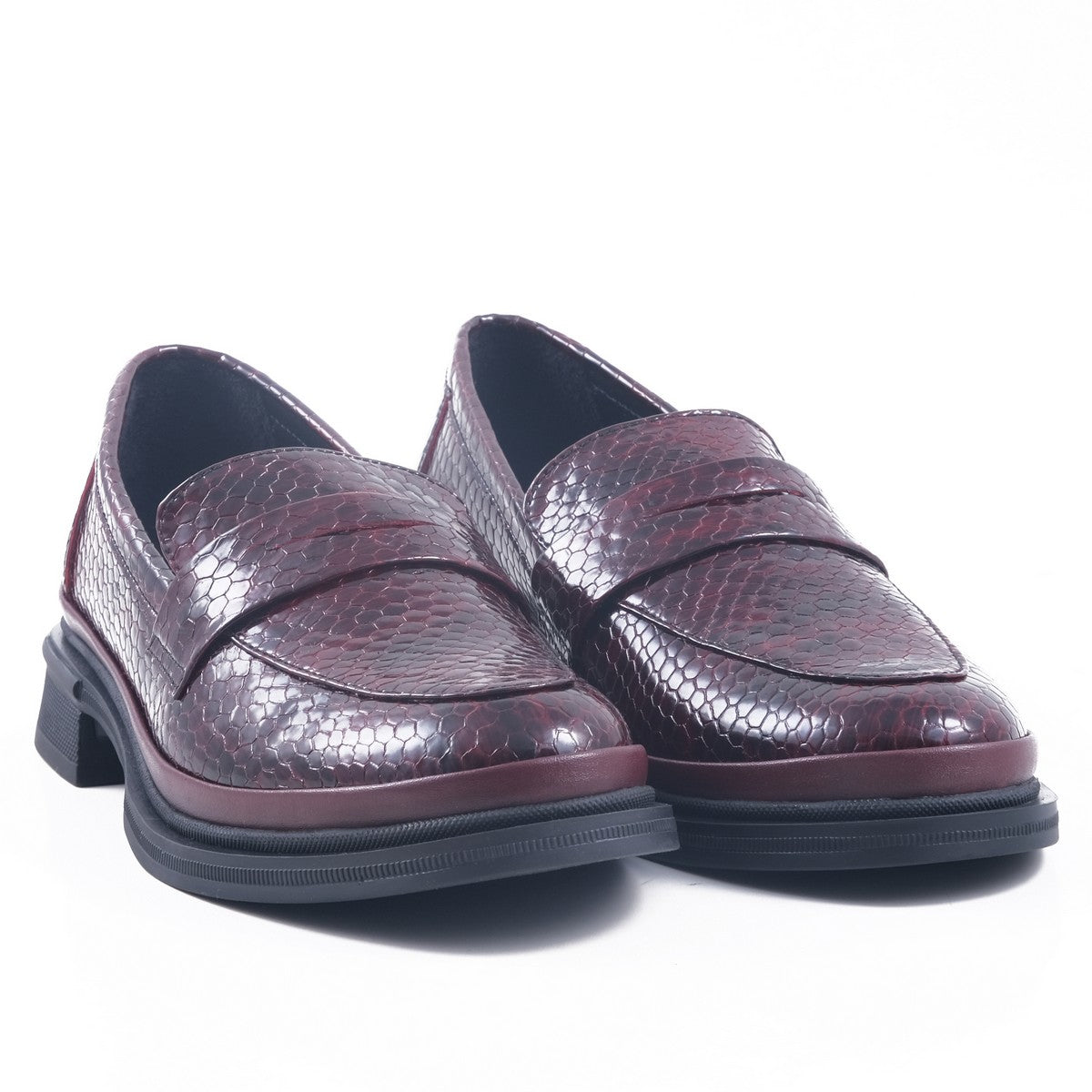 Pesso Wattle Bordoux