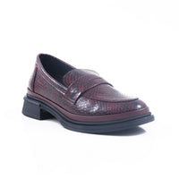 Pesso Wattle Bordoux