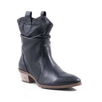 Pesso Western Black