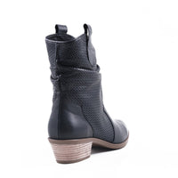 Pesso Western Black