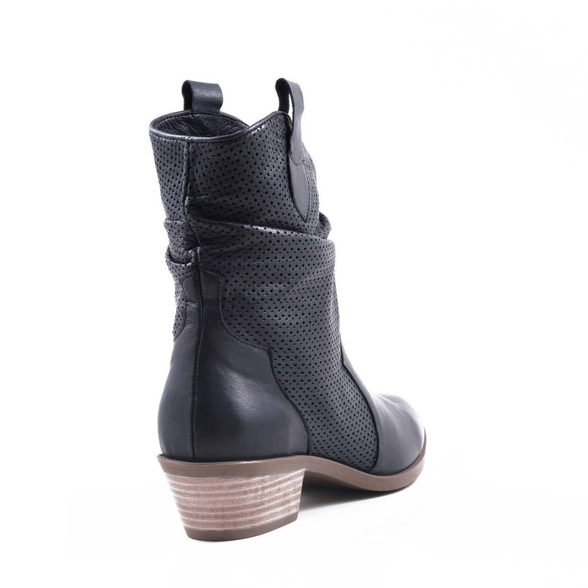 Pesso Western Black