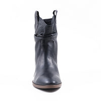 Pesso Western Black