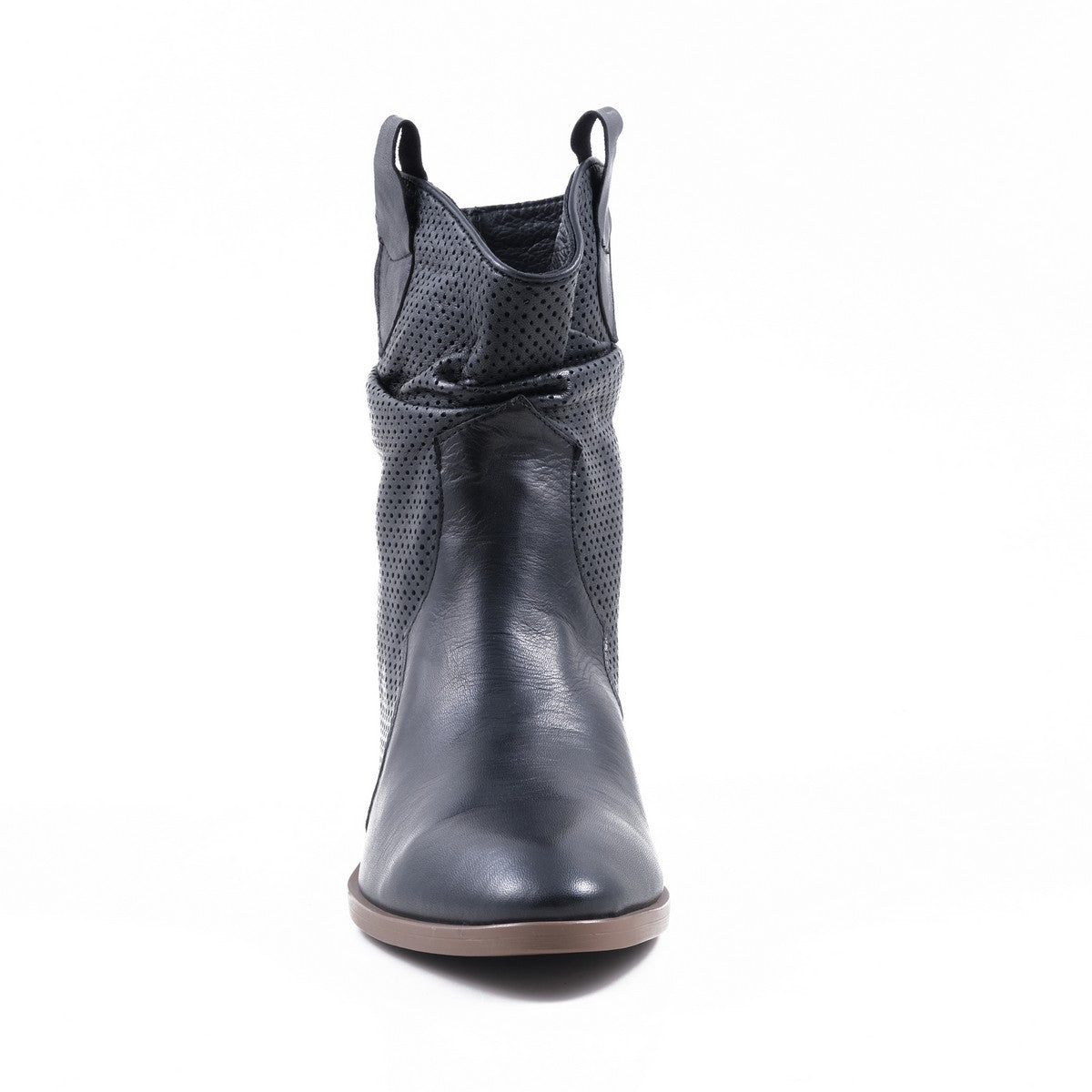 Pesso Western Black