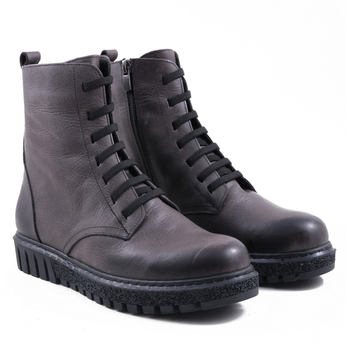 Pesso Zeb Black