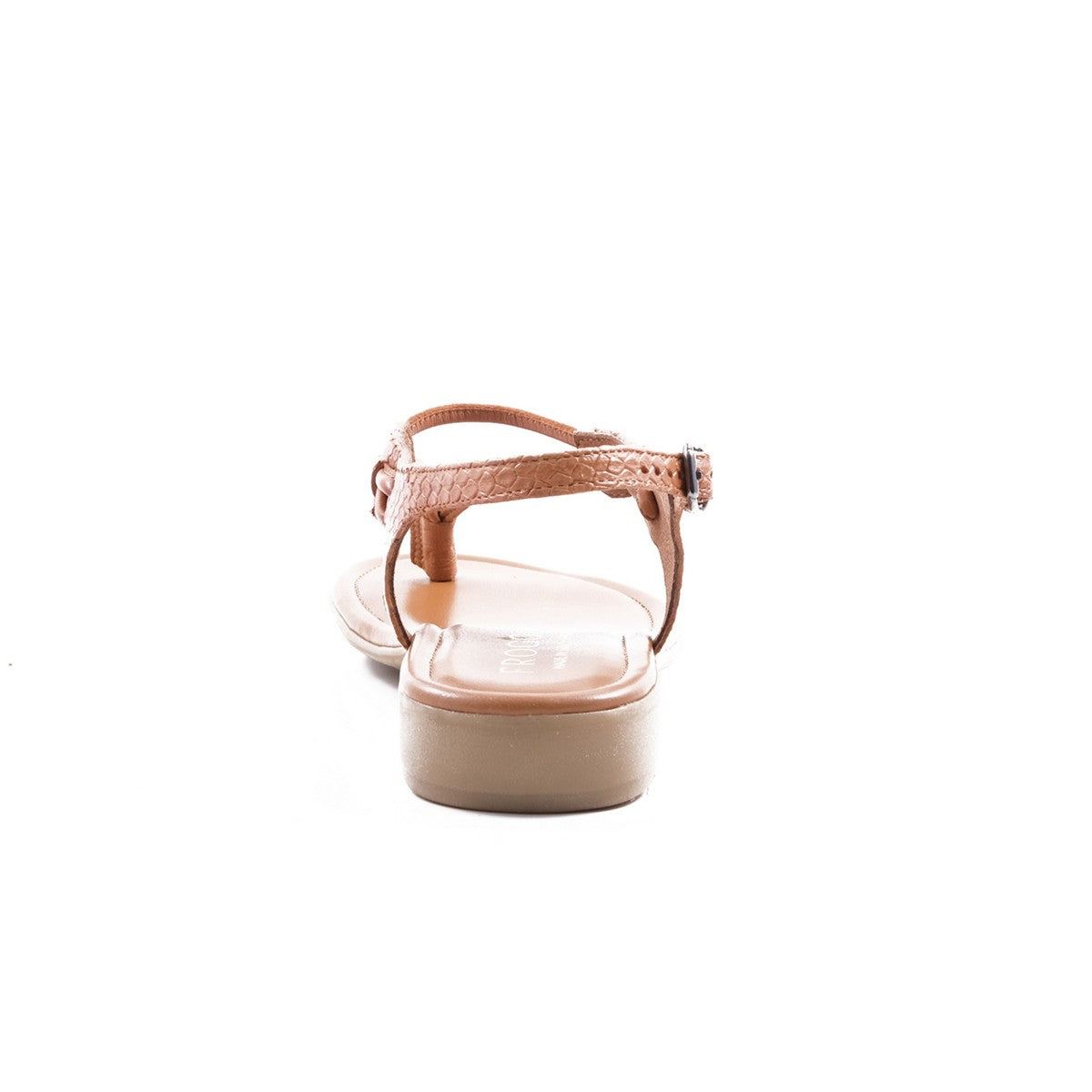 Froggie 10732 Tan Multi – Step Ahead