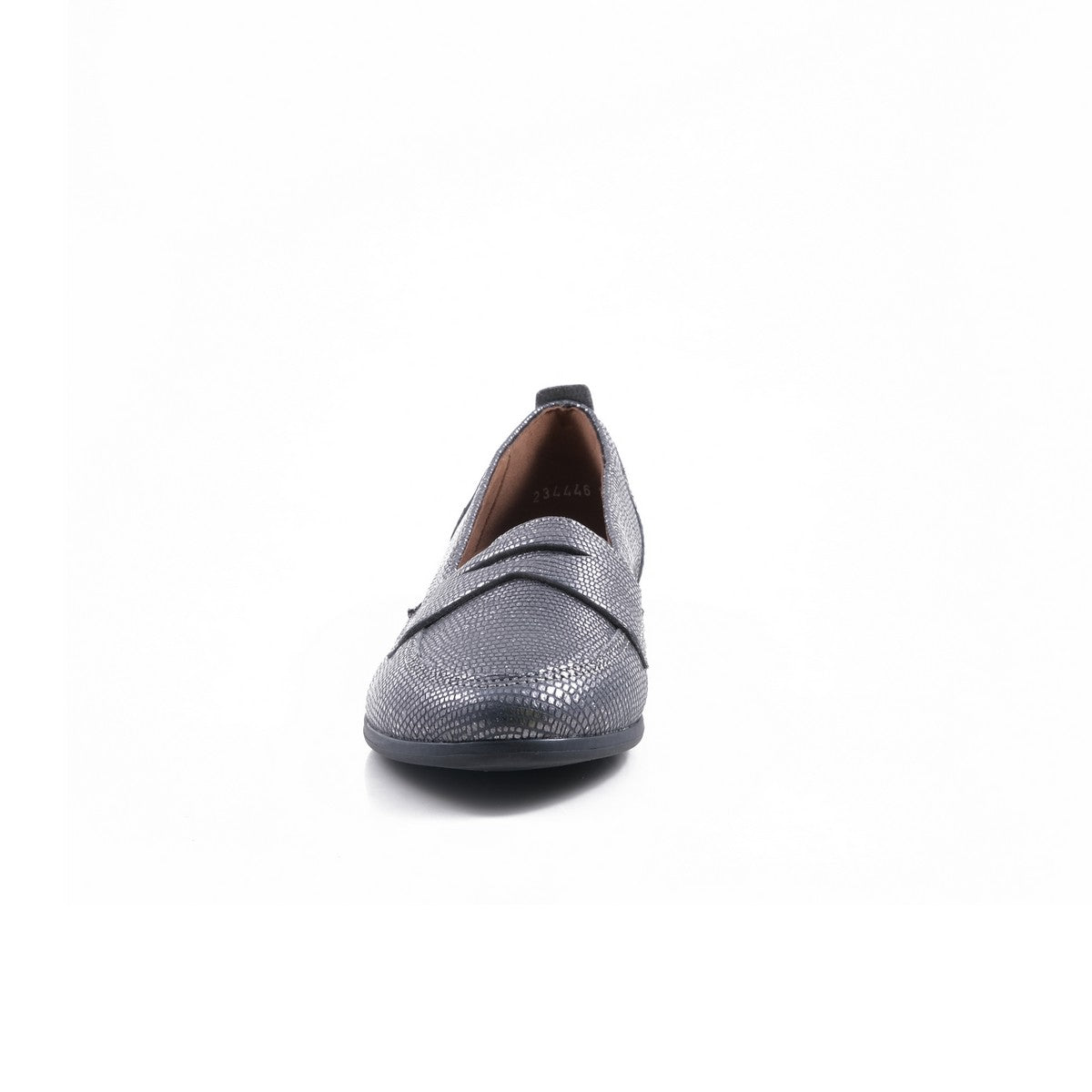 Froggie 11374 Blk – Step Ahead