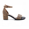 Froggie 11879 Cheetah Tan