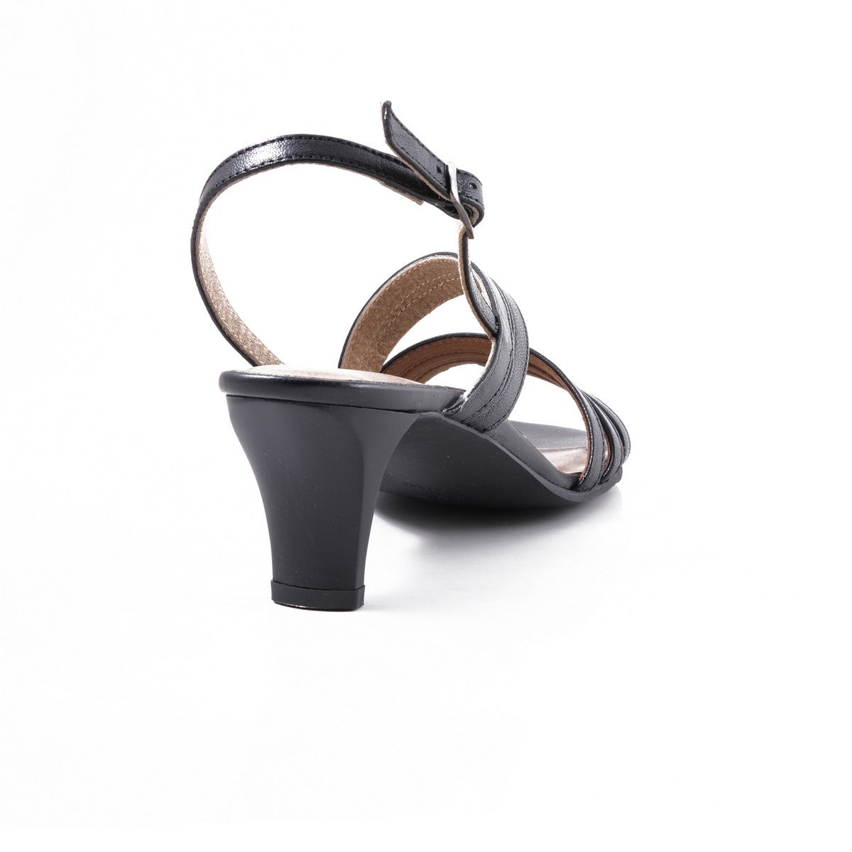 めじぇど　604545 Froggie 12311 Black – Step Ahead
