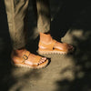 Froggie 12508 Tan Multi