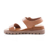 Froggie 12508 Tan Multi
