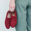 Froggie 12587 Claret