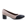 Froggie 12611 Black/Ivory