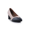 Froggie 12611 Black/Ivory