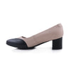 Froggie 12611 Black/Ivory