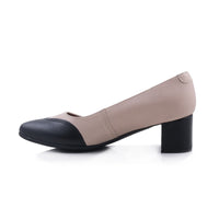 Froggie 12611 Black/Ivory