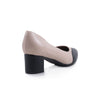Froggie 12611 Black/Ivory