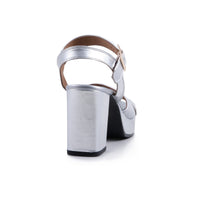 Froggie 12676 Silver