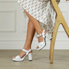 Froggie 12676 White Multi