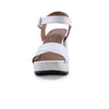 Froggie 12676 White Multi