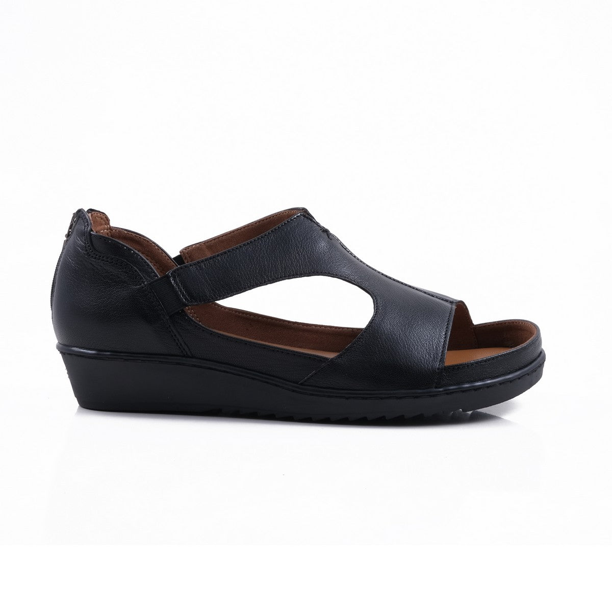 Froggie 12707 Black – Step Ahead