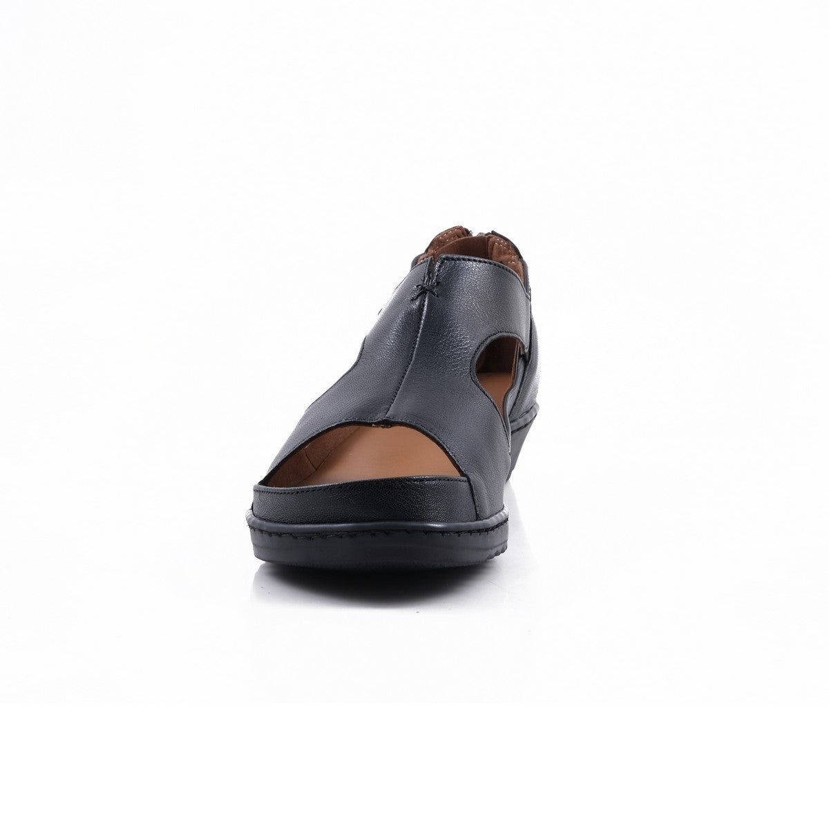 ココ KapoQ Duin 7 Chelsea Boot - Tan – Vellie Boutique