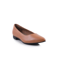 Froggie 12713 Tan