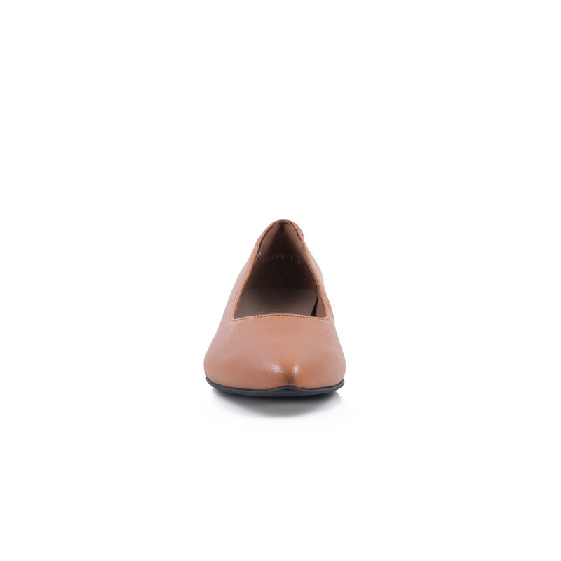 Froggie 12713 Tan