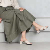 Froggie 12738 Ivory