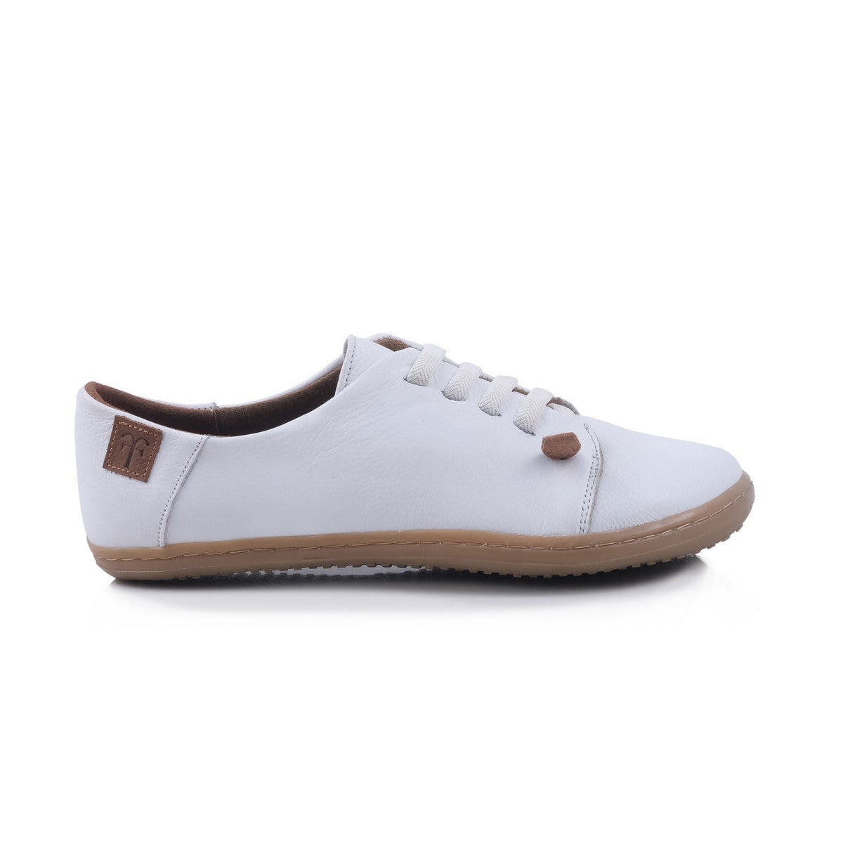 Froggie 12828 White – Step Ahead