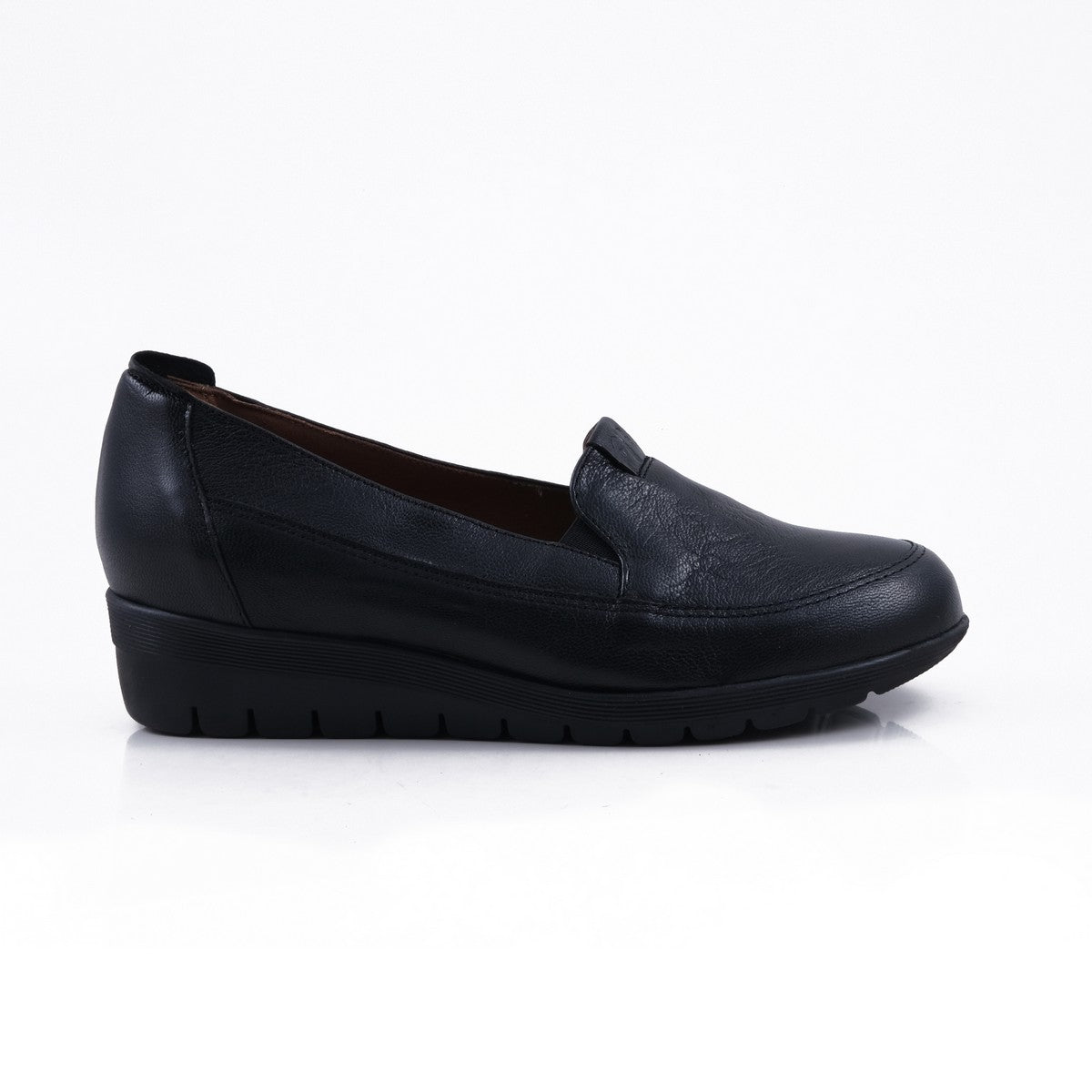 Froggie 12842 Wide Black – Step Ahead