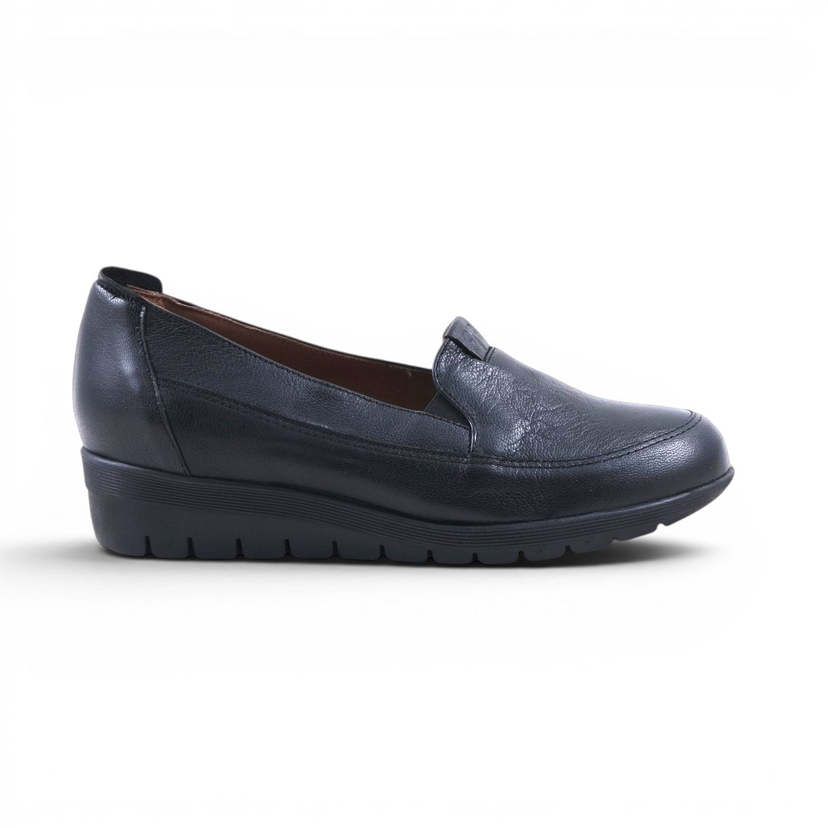 Froggie 12842 Wide Black