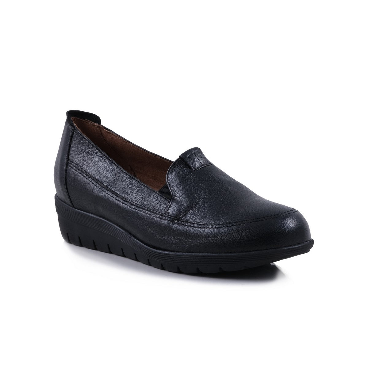 Froggie 12842 Wide Black – Step Ahead