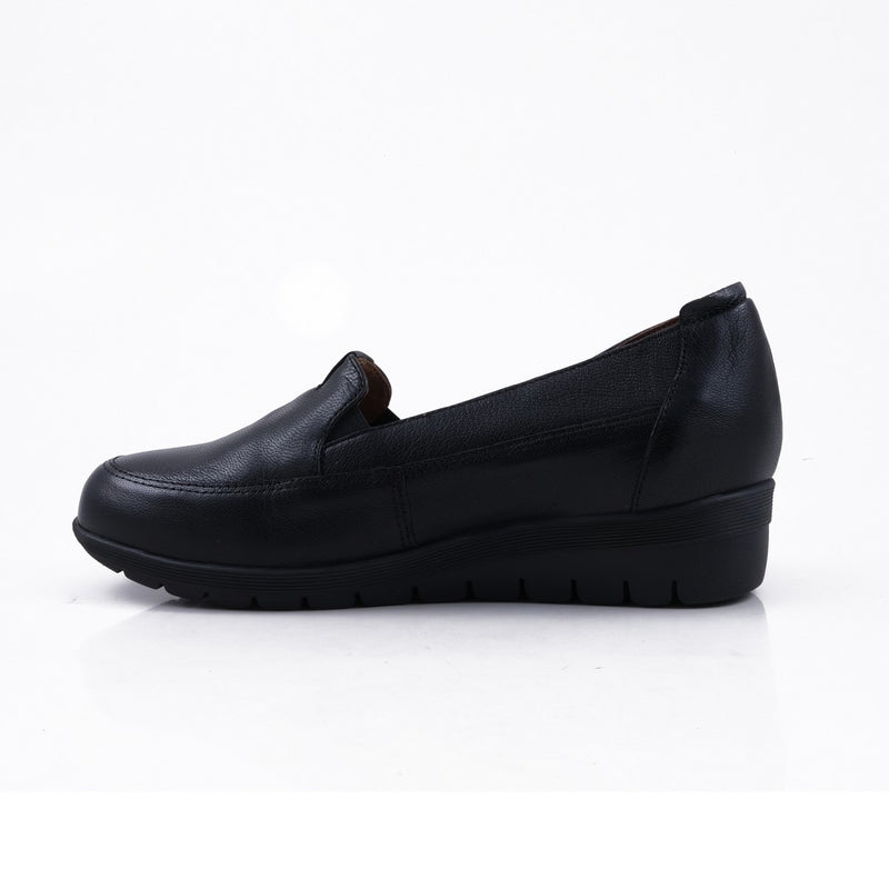Froggie 12842 Wide Black