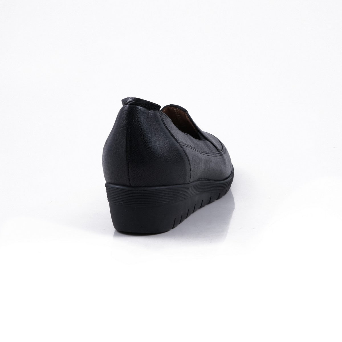 Froggie 12842 Wide Black – Step Ahead