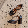 Froggie 12858 Black Multi