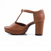 Froggie 12858 Tan Multi