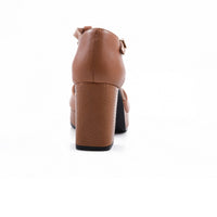 Froggie 12858 Tan Multi