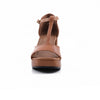 Froggie 12858 Tan Multi