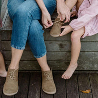 Froggie 12873 Taupe
