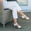 Froggie 12877 White