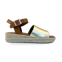 Froggie 12966 Gold Multi