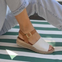 Froggie 12966 White Multi