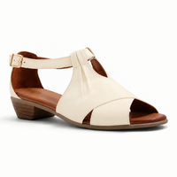 Pesso Caren Cream