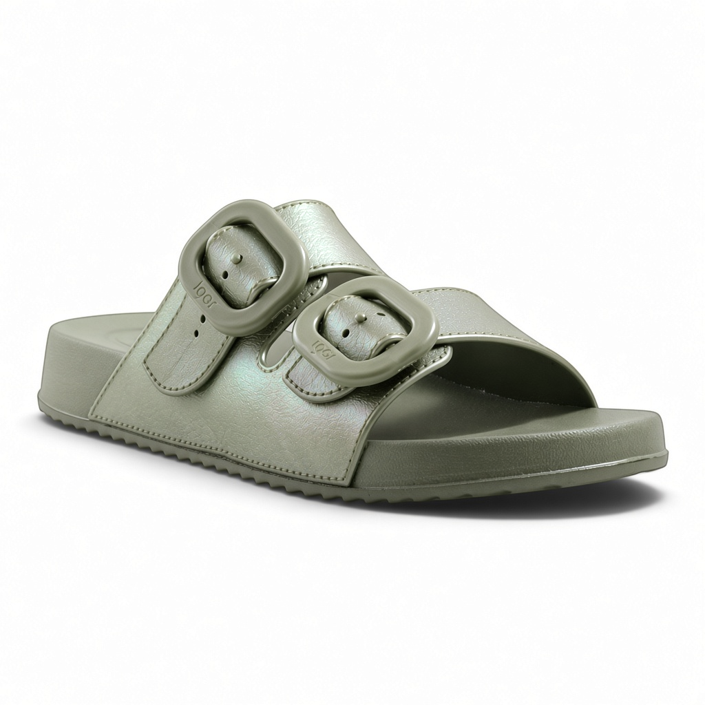 Igor Habana Metal Green