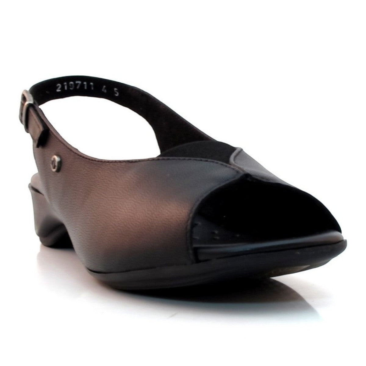 Froggie 10345 Black
