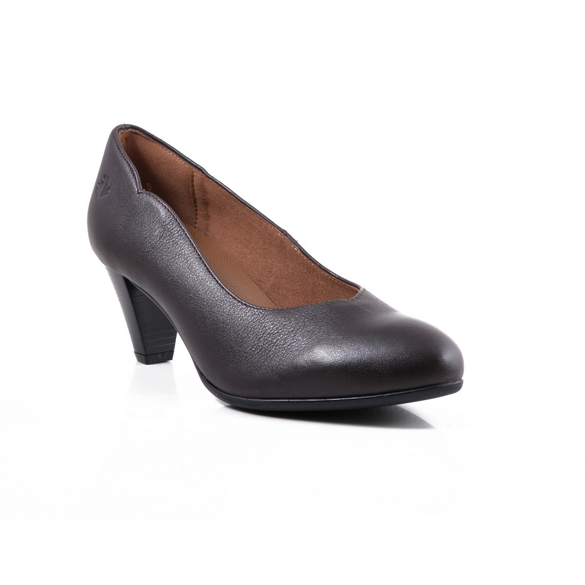 Froggie 10873 Wide Brown – Step Ahead