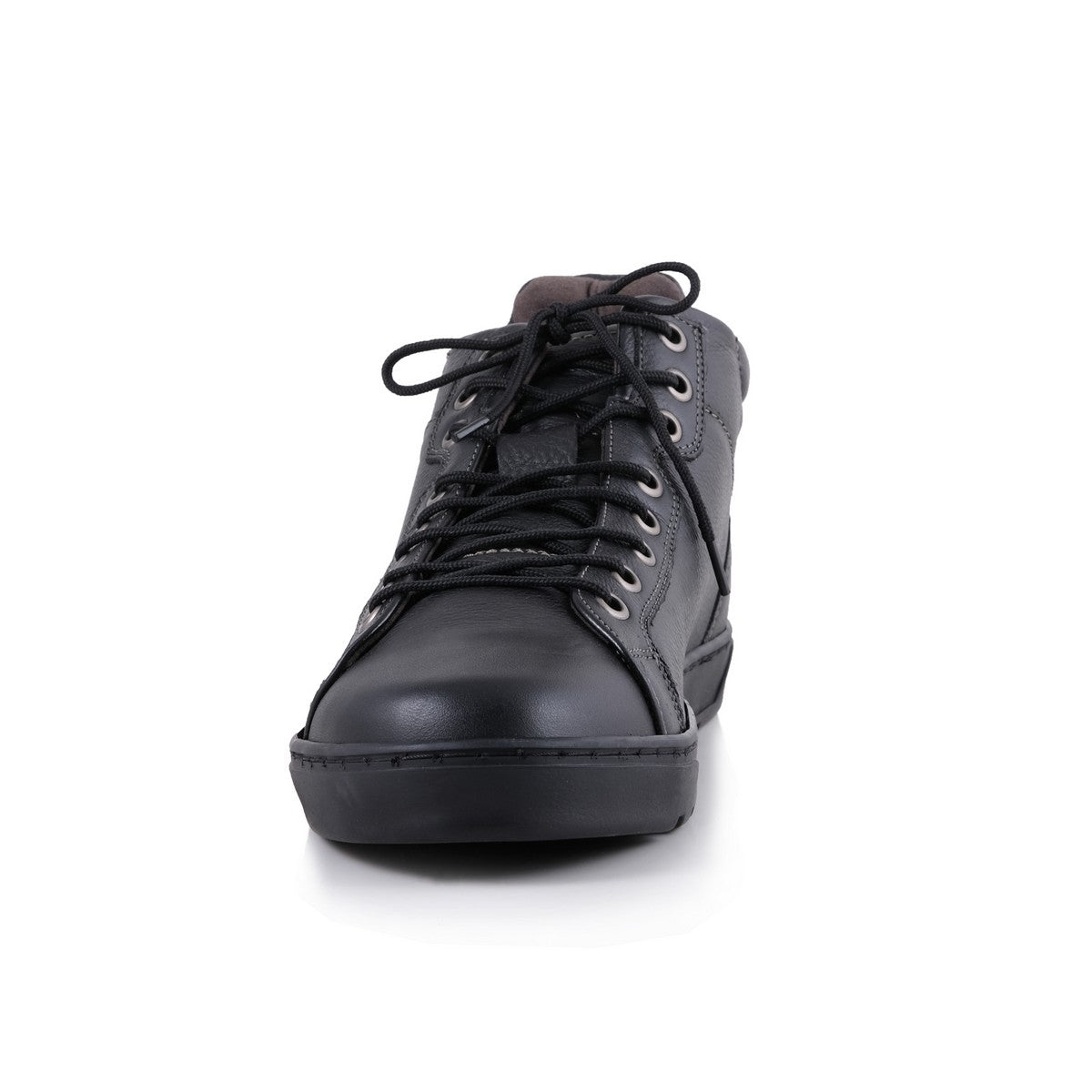Froggie 11850 Men Black – Step Ahead