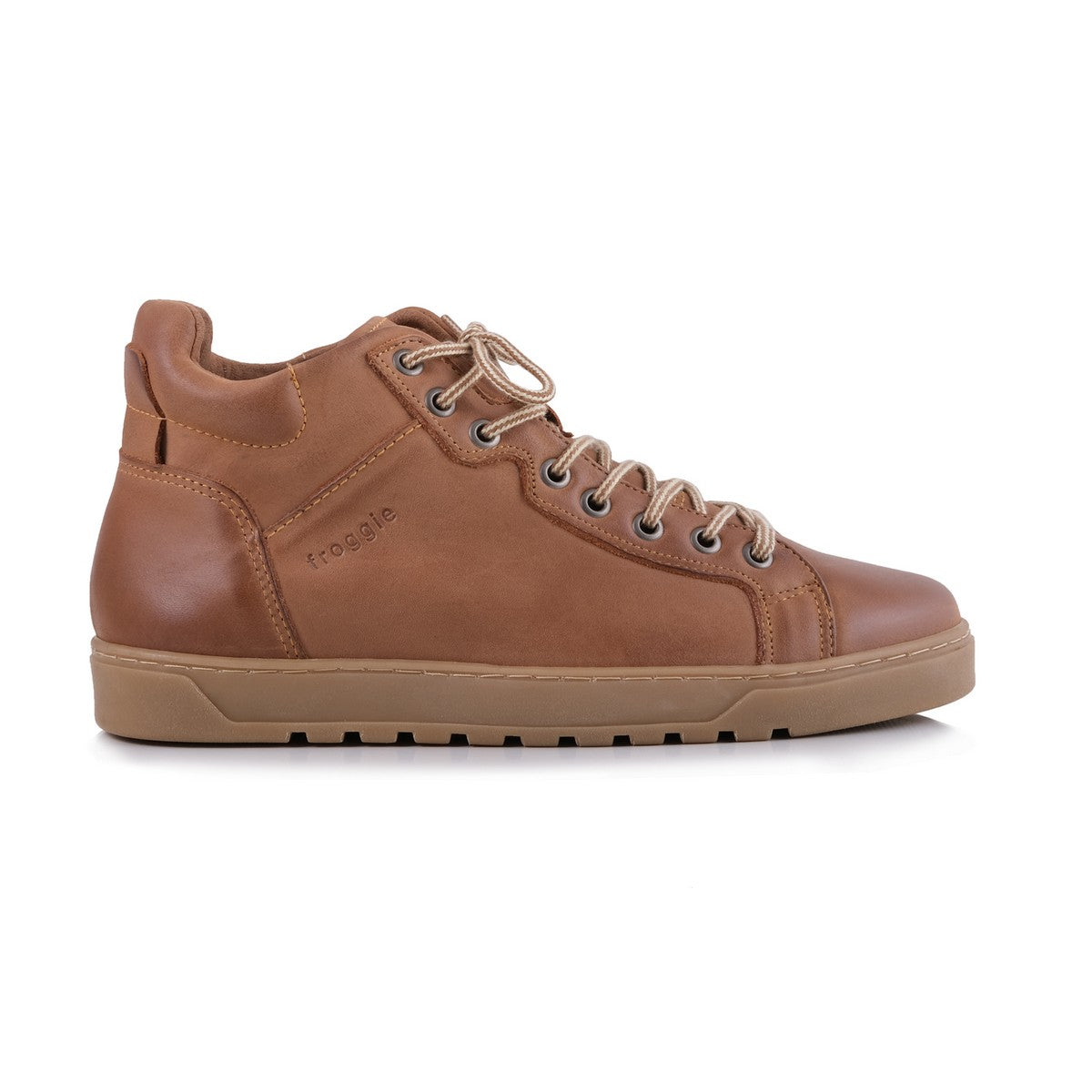 Froggie 11850 Men Whiskey – Step Ahead