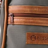 Pesso Safari Bag
